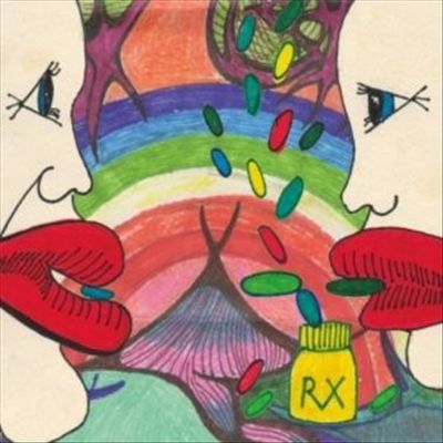 Noun cover art