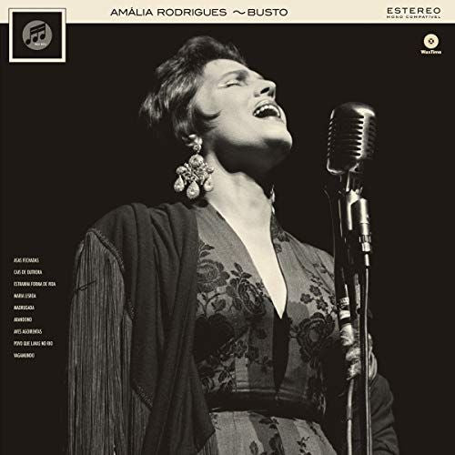 Busto cover art