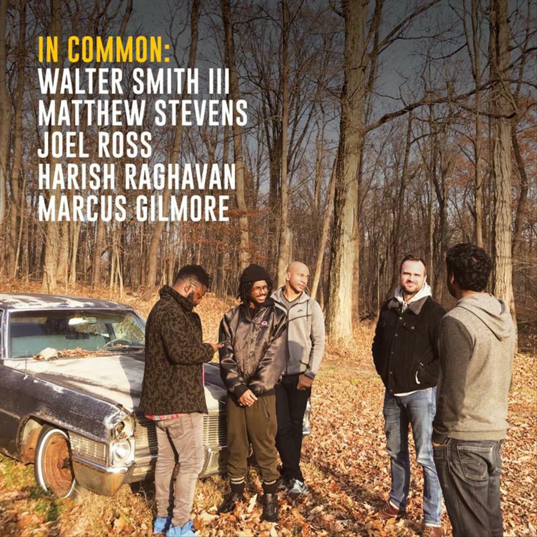 In Common cover art