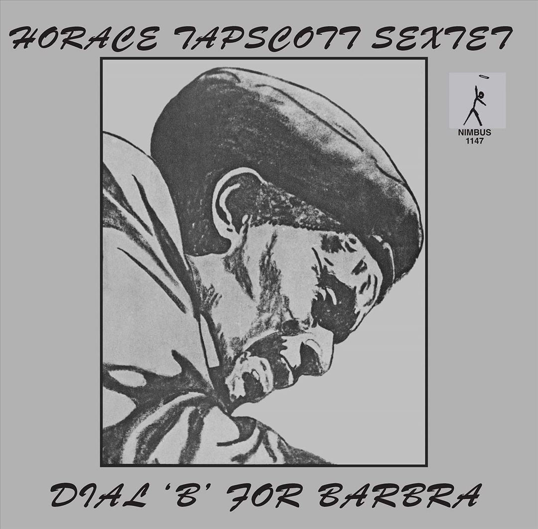 Dial "B" for Barbara cover art
