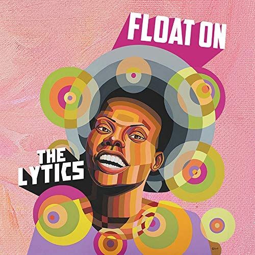Float On cover art