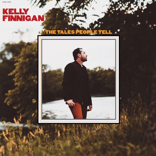Tales People Tell cover art