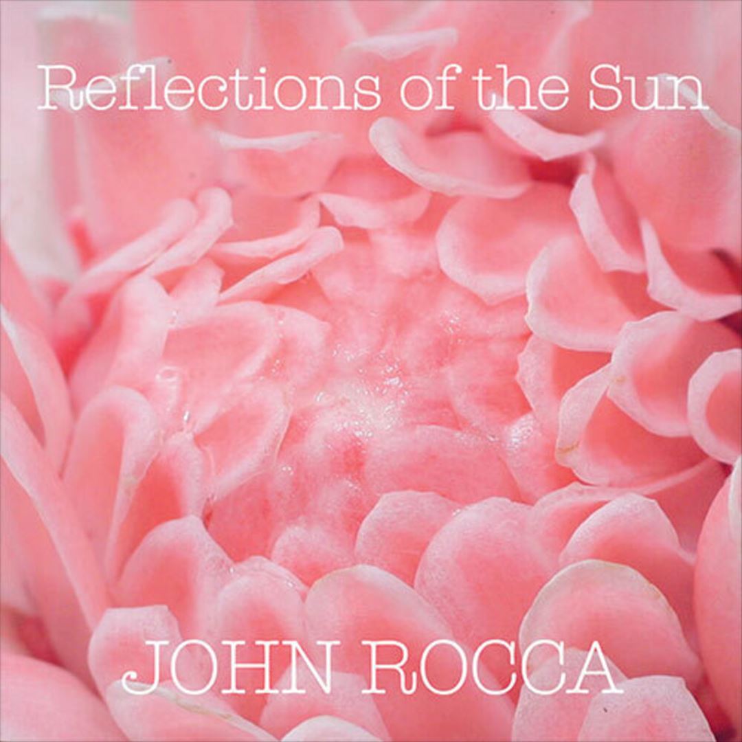 Reflections of the Sun cover art
