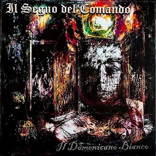 Il Domenicano Bianco cover art