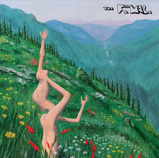 Formal Female cover art