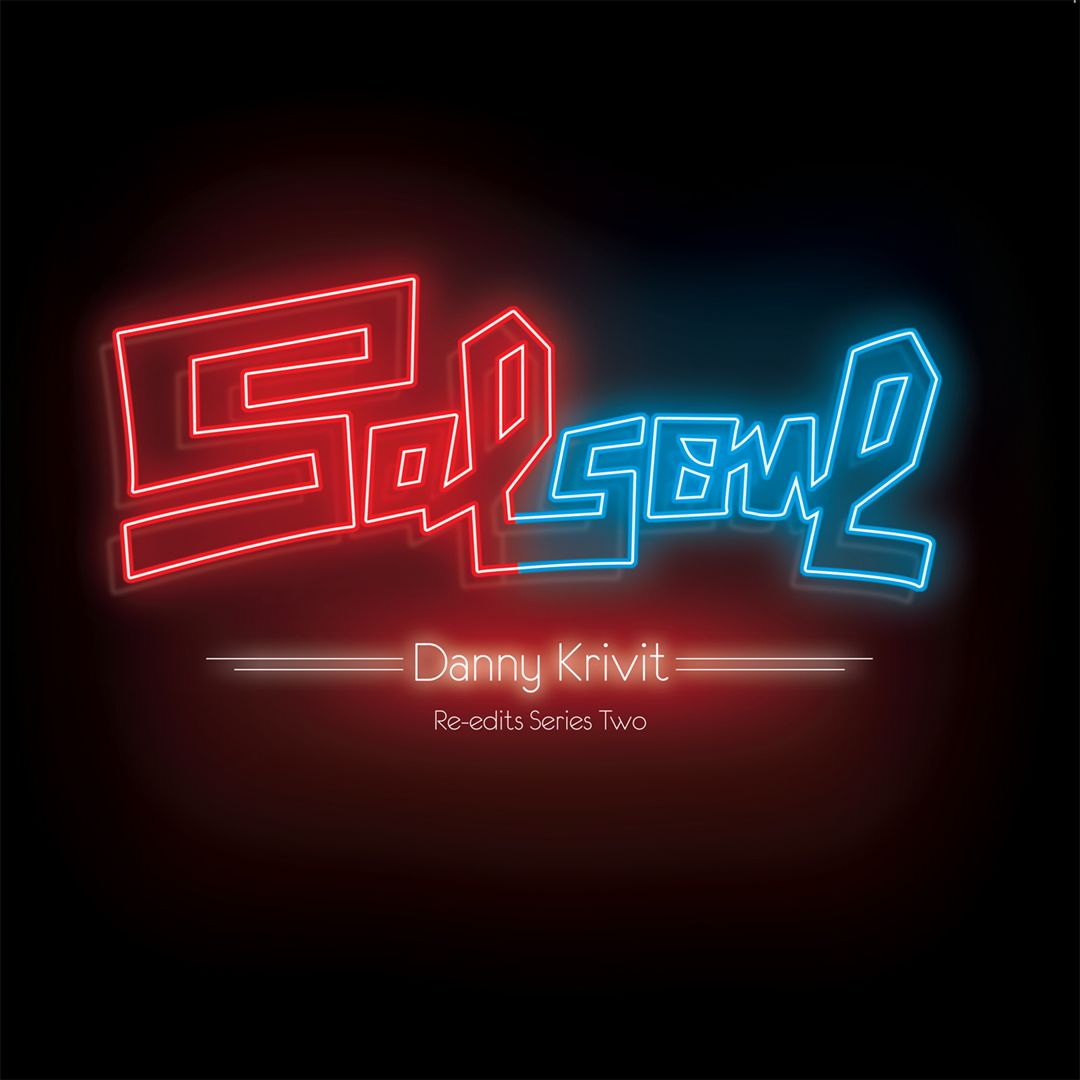 Salsoul Re-Edits Series Two: Danny Krivit cover art