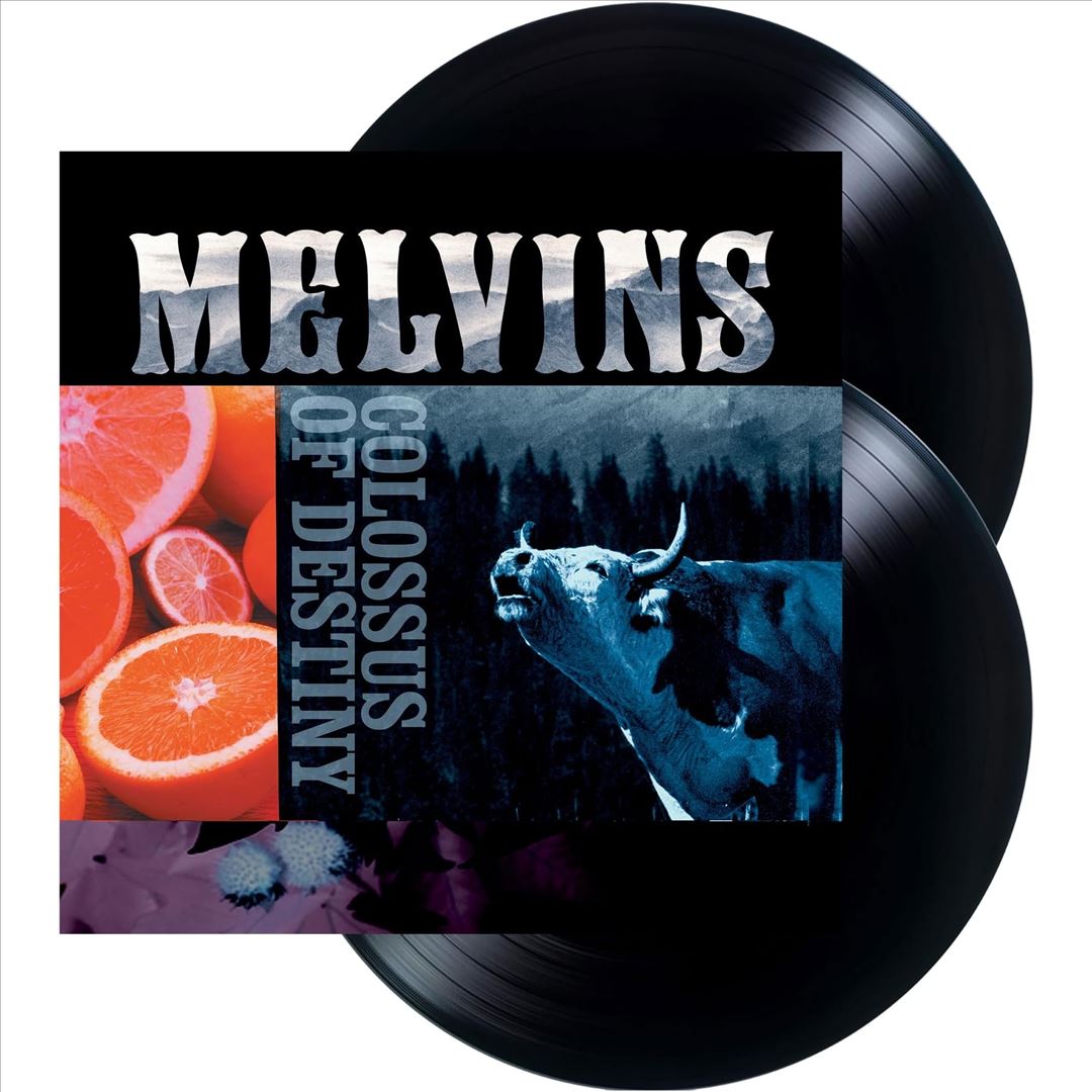 Colossus of Destiny cover art