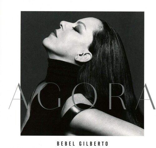 Agora cover art