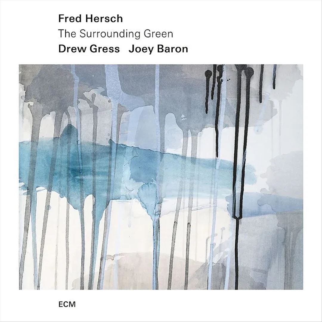 Surrounding Green cover art