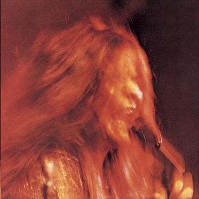 I Got Dem Ol' Kozmic Blues Again Mama! [LP] cover art