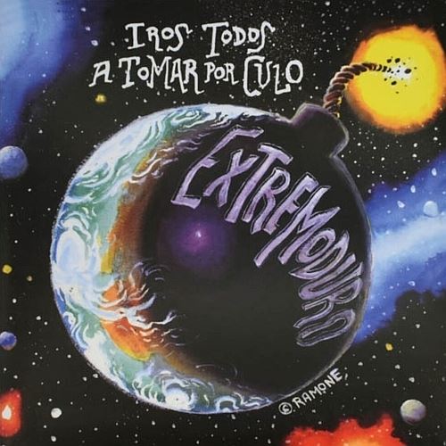 Iros Todos a Tomar por Culo cover art