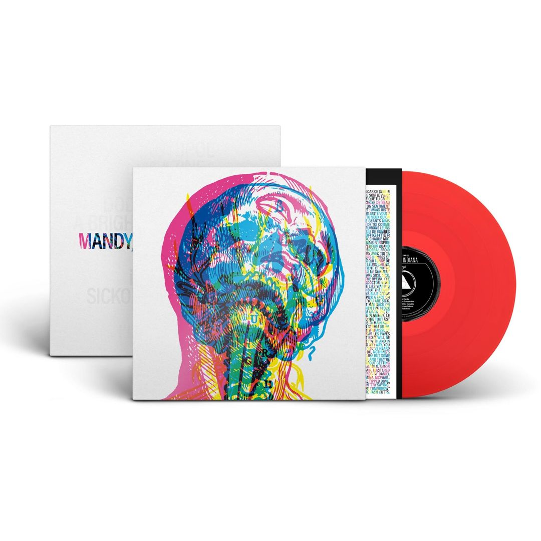URGH cover art