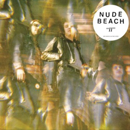 II cover art