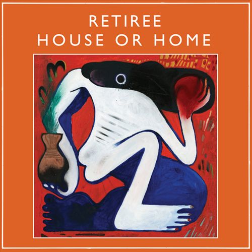 House or Home cover art