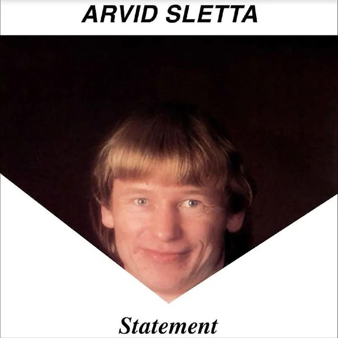 Statement cover art