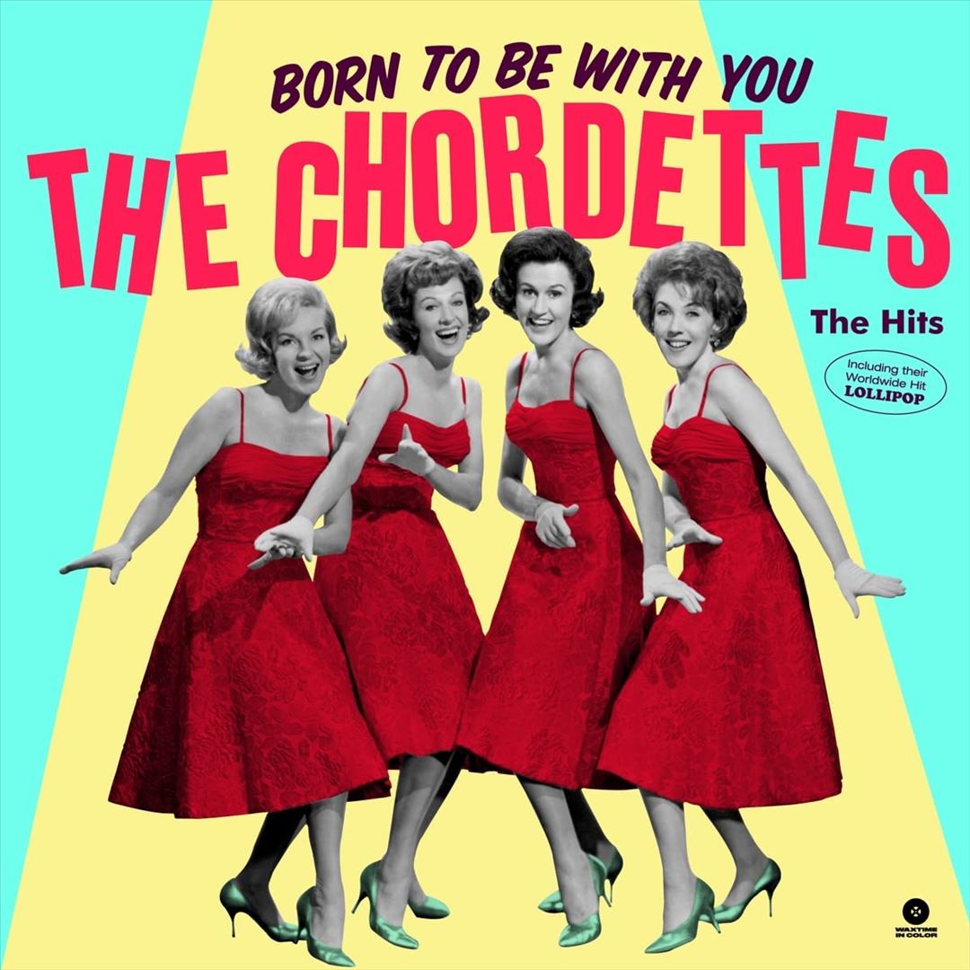 Born to Be With You: The Hits cover art