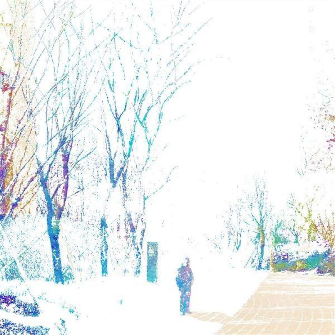 After the Magic cover art