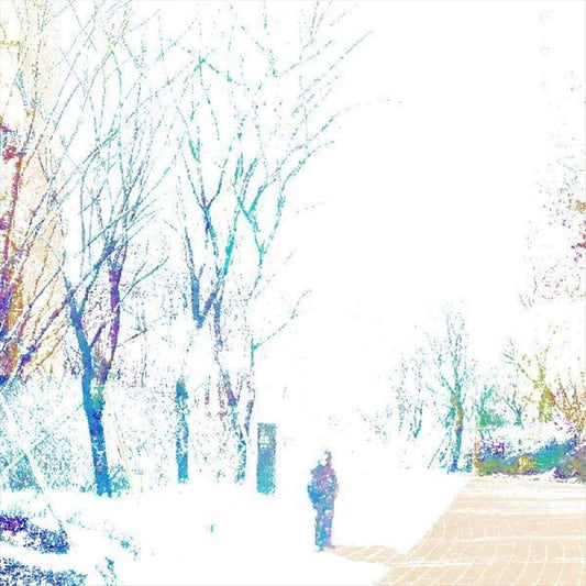 After the Magic cover art