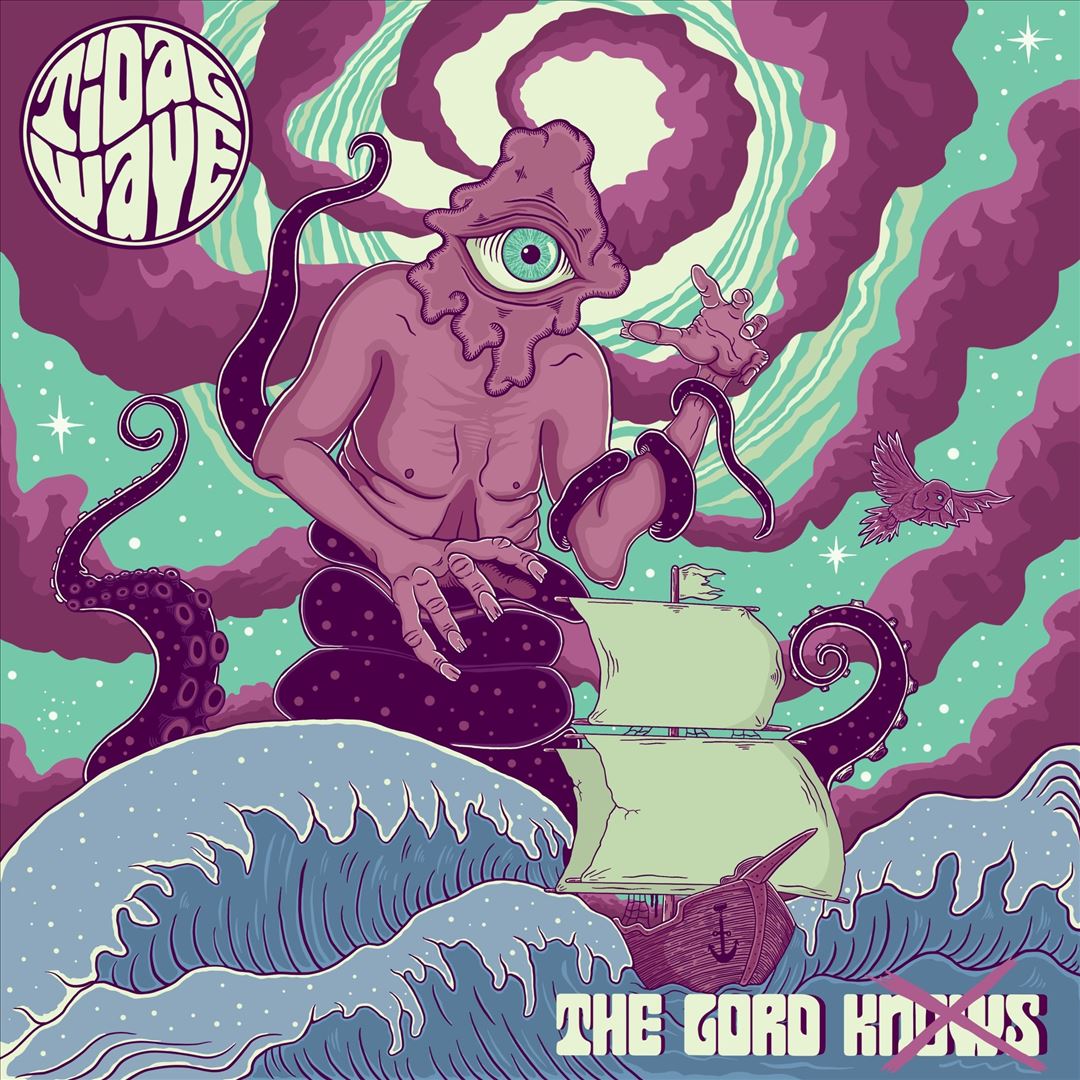 Lord Knows cover art