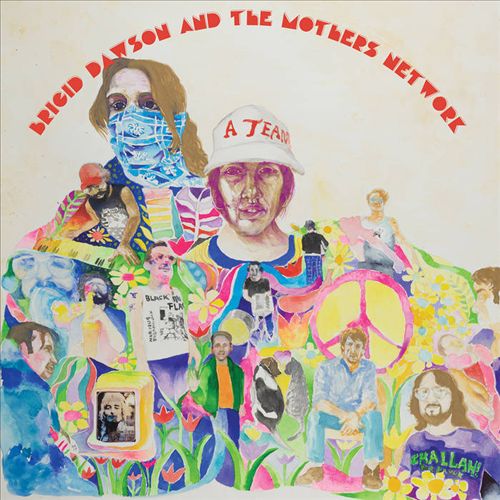 Ballet of Apes cover art