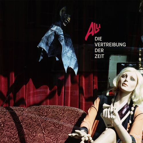 VERTREIBUNGDERZEIT19801986 cover art