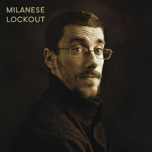 Lockout cover art