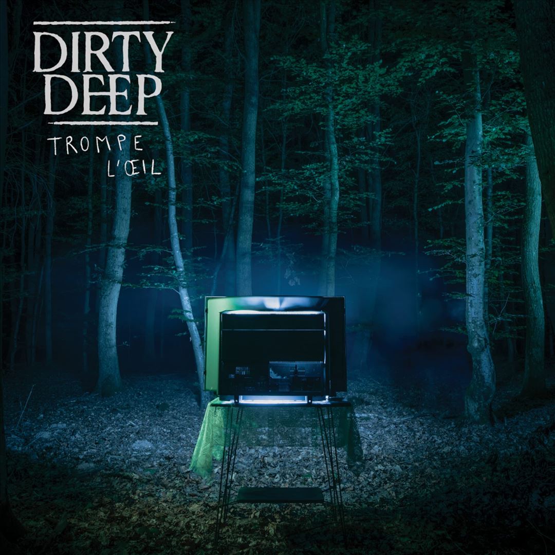 Trompe l'Ceil cover art