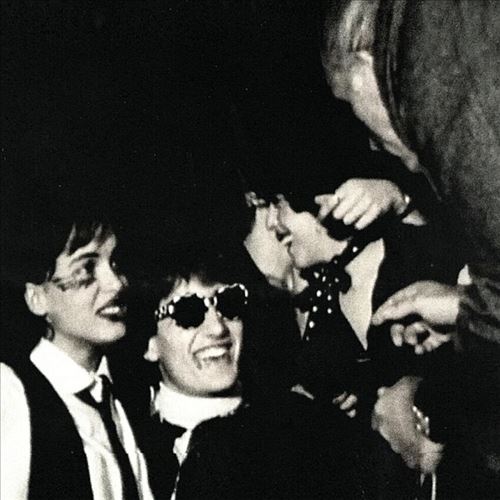 Sons of the Night cover art