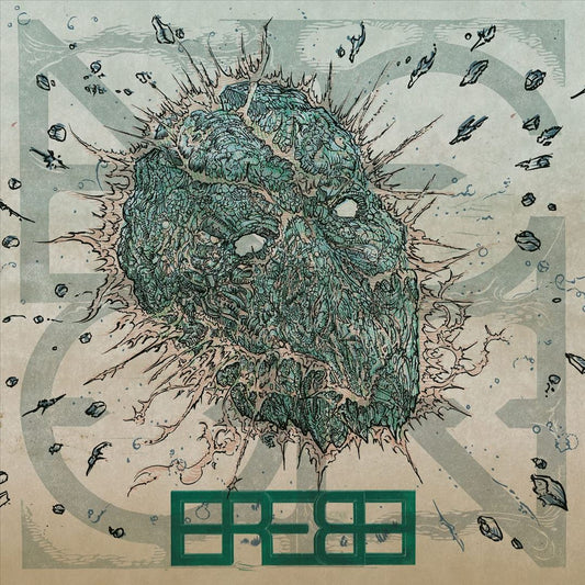 Aeon cover art