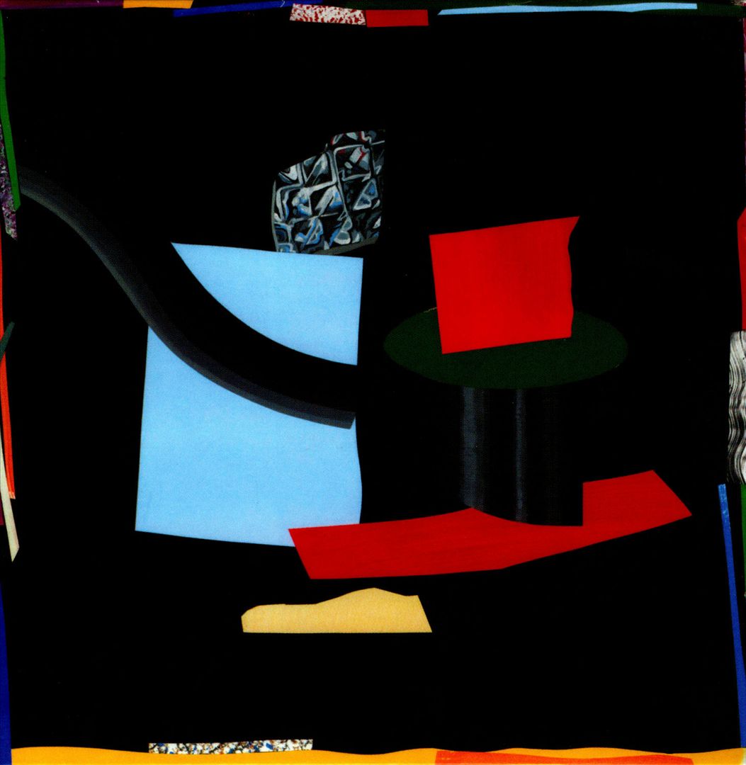 Measures of Joy [Deluxe Edition] cover art