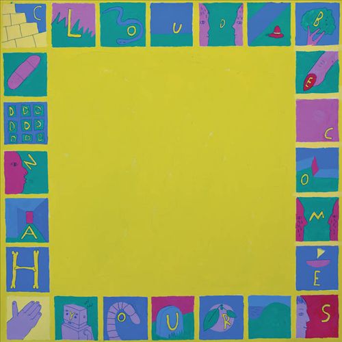Rest in Fleas cover art