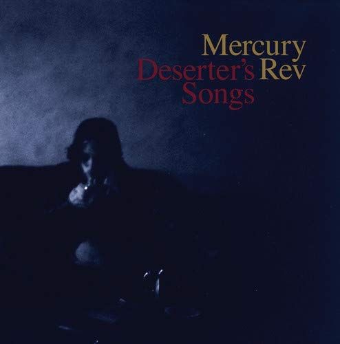 Deserter's Songs cover art