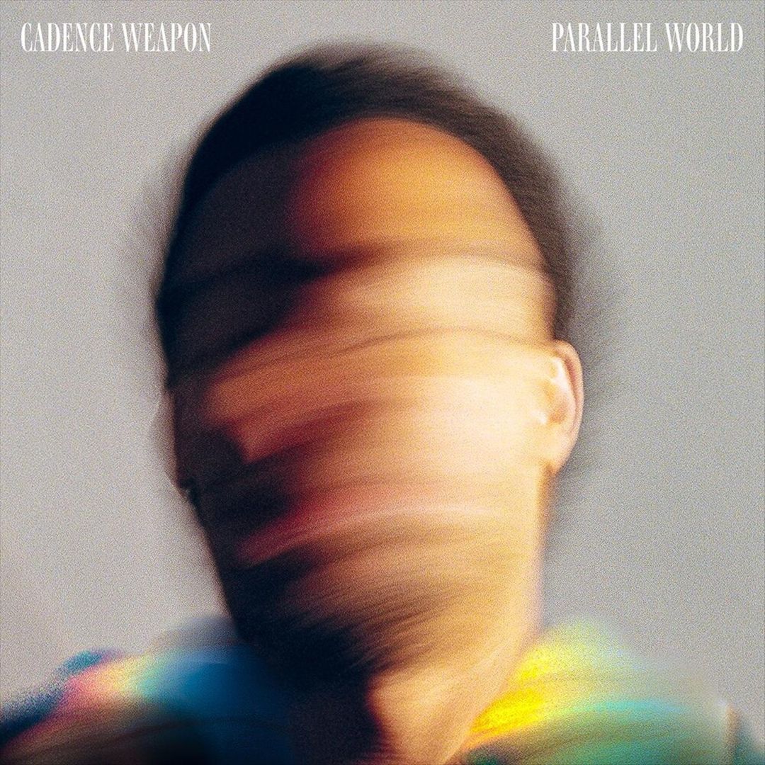 Parallel World cover art