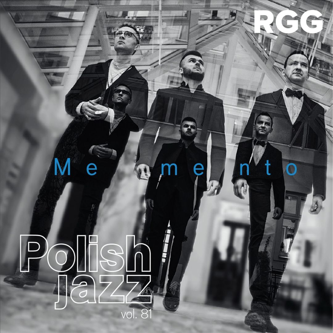 Polish Jazz, Vol. 81: Memento cover art