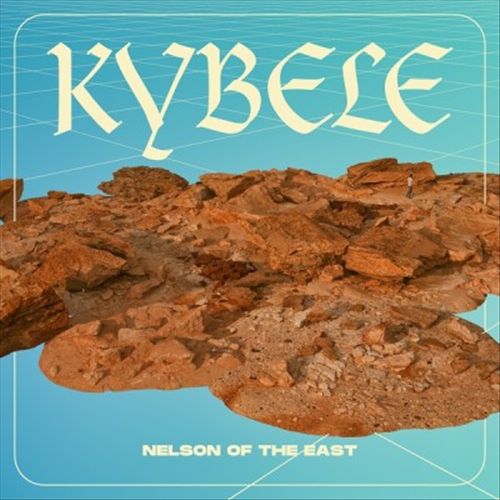 Kybele cover art