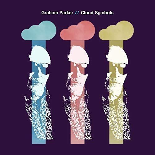 Cloud Symbols [Pink LP] cover art