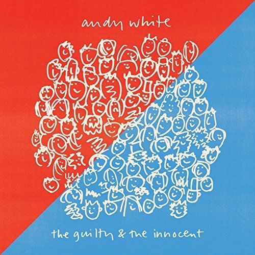 Guilty & the Innocent cover art