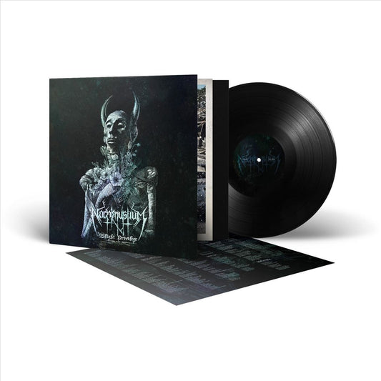 Blight Privilege cover art