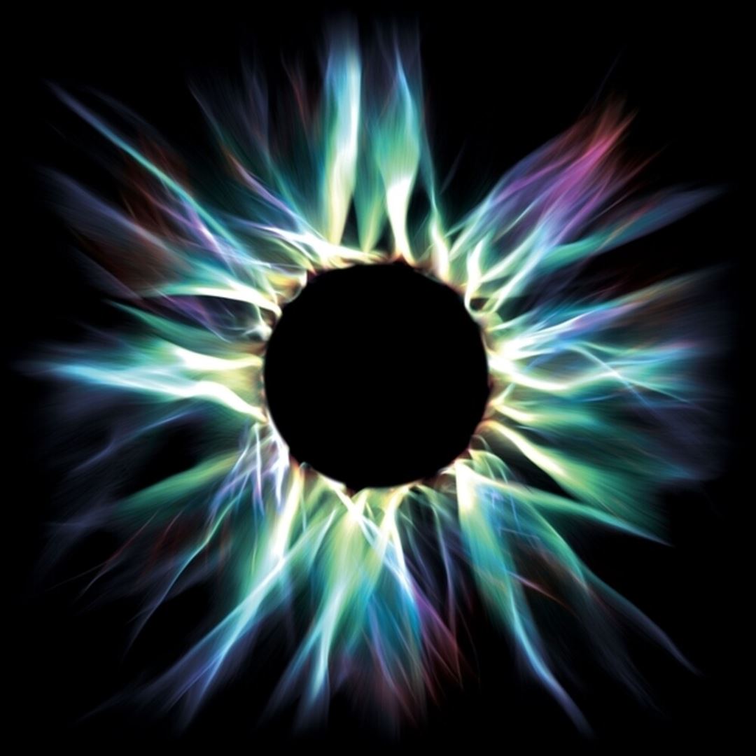 Valediction cover art