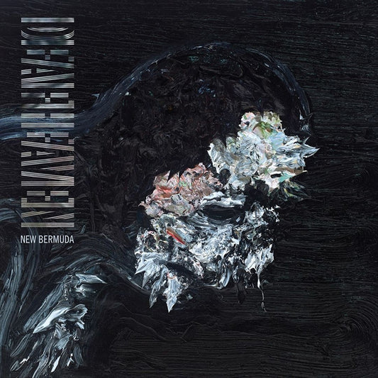 New Bermuda [LP] cover art
