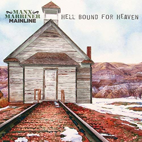 Hell Bound for Heaven cover art