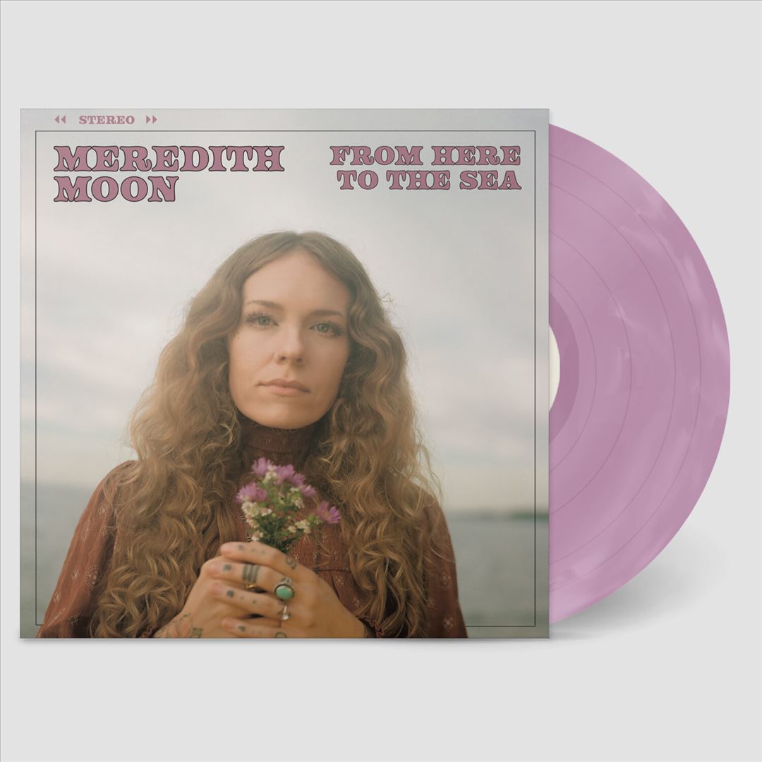 From Here to the Sea cover art