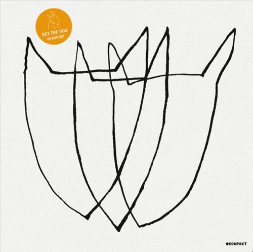 Versions cover art