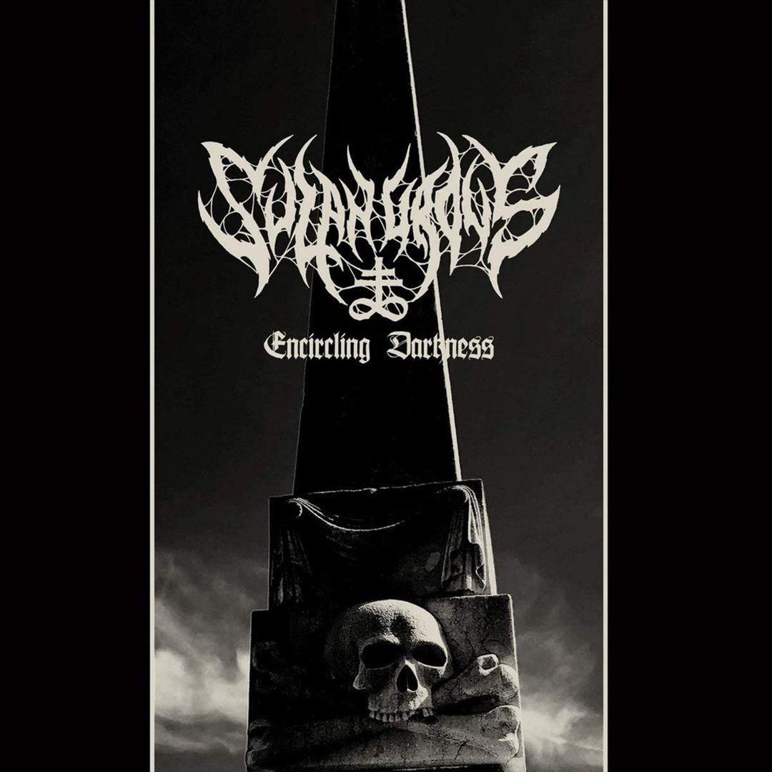 Encircling Darkness cover art