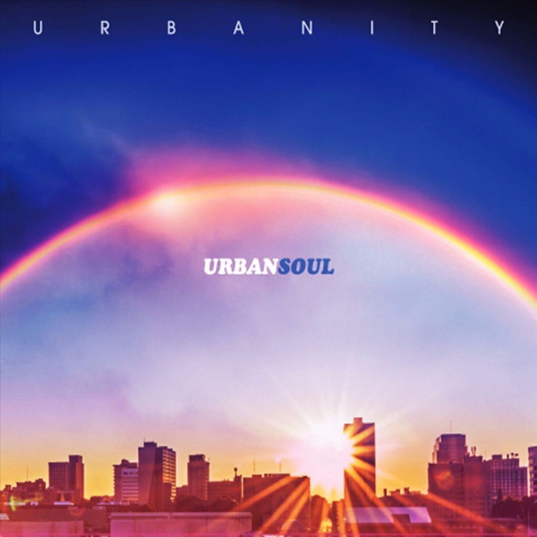 Urban Soul cover art