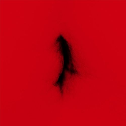 Untied cover art