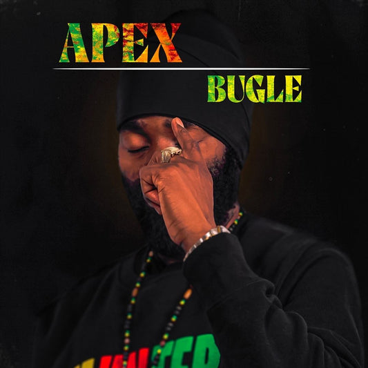 Apex cover art
