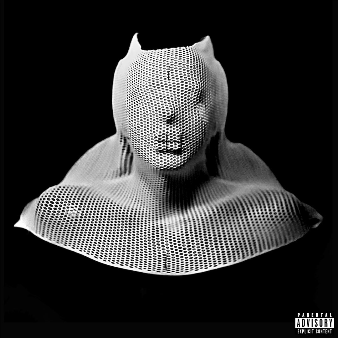 Victory Lap (#23) [180g White LP] cover art