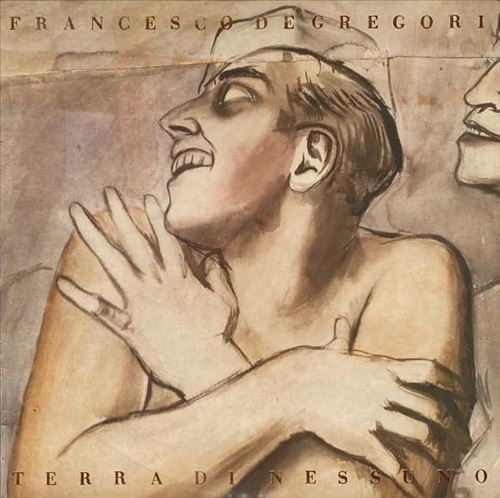 Terra di Nessuno cover art