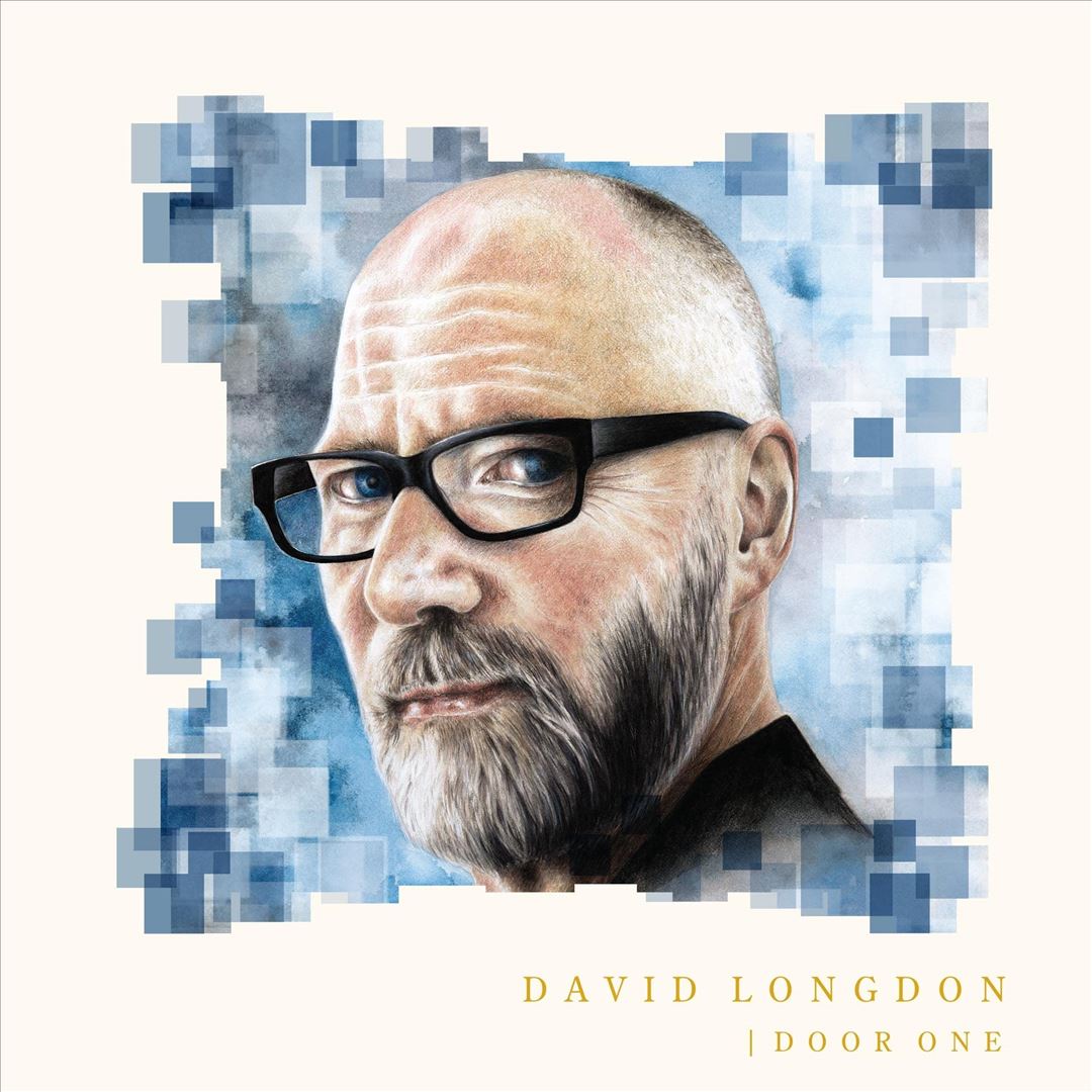 Door One cover art
